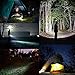 Thorfire XP-L2 Ultra Bright Led Flashlight 1100 Lumen EDC Pocket Light with 5 Modes, VG10S Perfect for Camping, Hiking Hunting, Powered by 18650 Battery Not Included, VG10 Upgraded Version