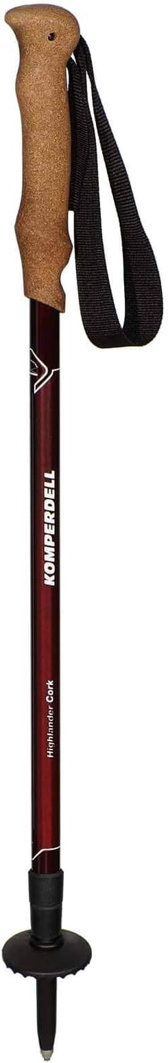 komperdell summit cork
