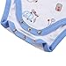 Mother Nest Baby Bodysuits Clothes Boys 5 Pack