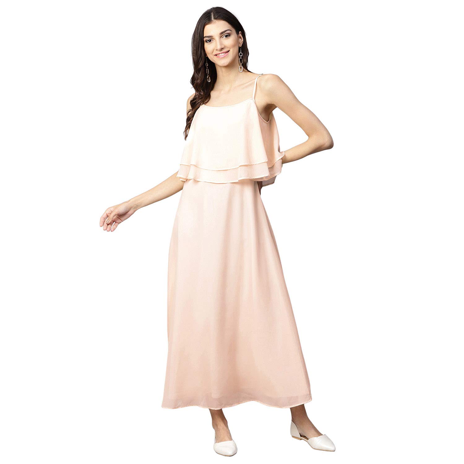 femella maxi dresses