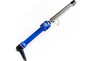 HOT TOOLS Professional Titanium Curling Wand Iron, 1 Inch