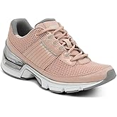 Aetrex Women's Xspress Runner Classic Orthopedic Lace Up Running Shoes for Women
