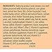 Purina Friskies Made in USA Facilities Cat Treats; Party Mix Crunch Gravylicious Turkey & Gravy Flavors - 10 oz. Bag (Pack of 4)