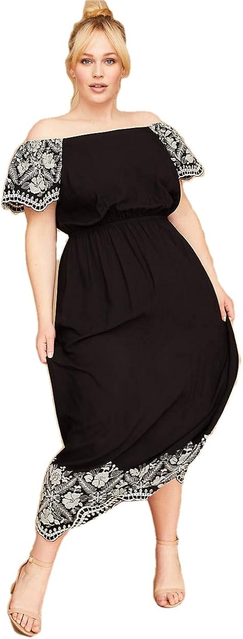 lane bryant sundresses