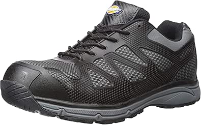 dickies fury work boots