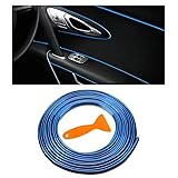 Car Interior Trim Strips,3D DIY Car Interior