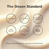 Onsen Secret Nail & Cuticle Cream Treatment 2x30ml Japanese Tsubaki Jojoba view 6