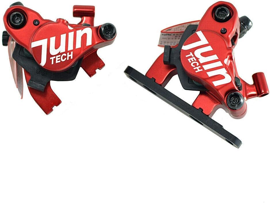 juin tech f1 flat mount