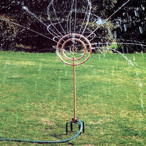 brandson rasensprenger