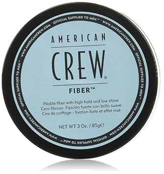 American Crew Fibre Pliable Molding Cream For Men 3 53 Ounce Jars Pack Of 2 By American Crew Amazon De Beauty