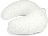 Mamas & Papas Nursing Pillow Cover Natural Seed Print 40°C Machine Washable