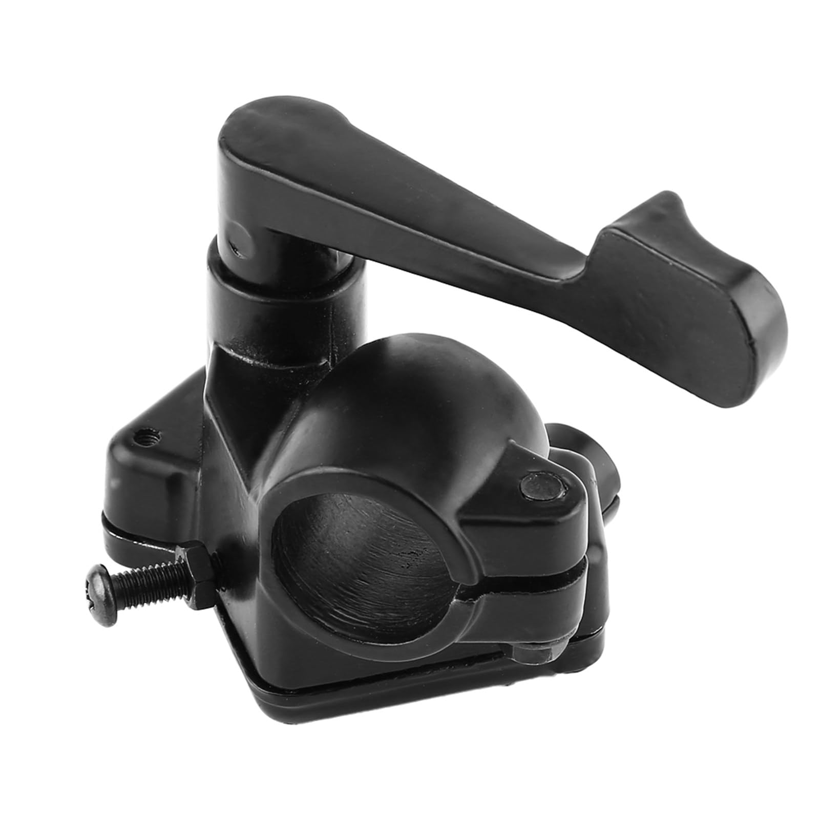 7/8'' 22mm Thumb Throttle Wire Cable Accelerator Handle Thumb Throttle Gas Lever Controller Assembly for Motorcycle ATV Dirt Bike Other Accessories thumb throttle cable