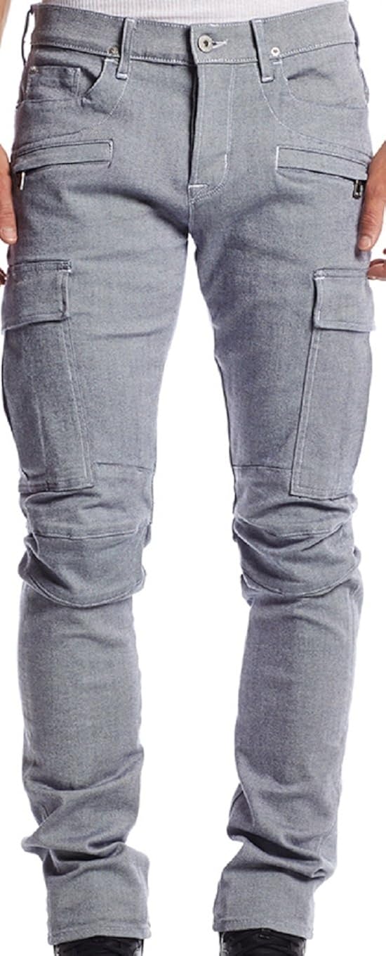 hudson greyson cargo biker