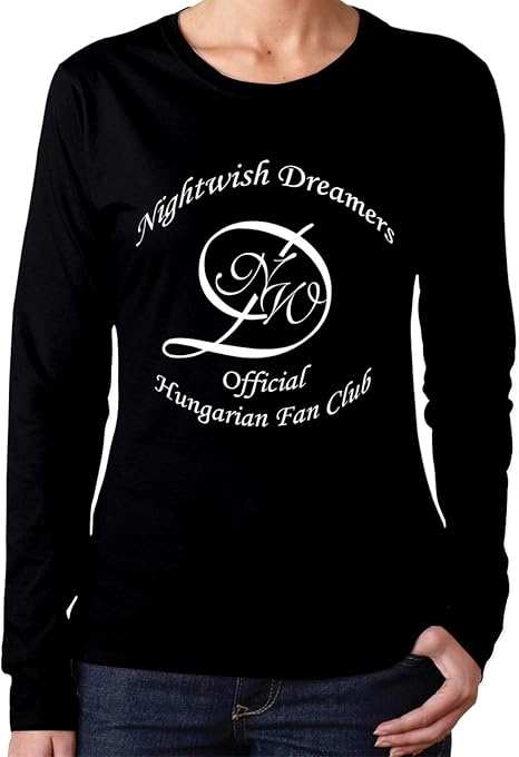 nightwish shirts hot topic