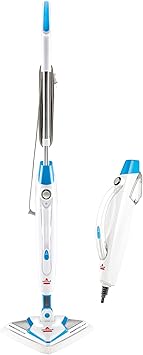 Amazon Com Bissell Poweredge Lift Off Hard Wood Floor Cleaner