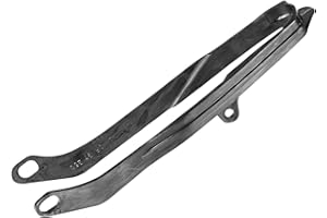 Acerbis Chain Sliders - Black (2071539999)