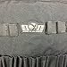 Gen X Global GxG Pump Stock 10 Round Tube Paintball Harness - Black