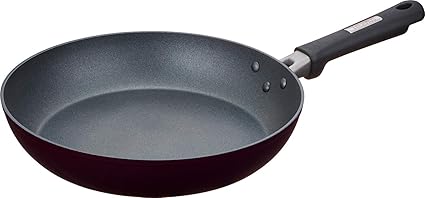 Amazon Co Jp サーモス フライパン 28cm プラズマ超硬質コート Ih対応 ブラック Kfc 028 Bk ホーム キッチン