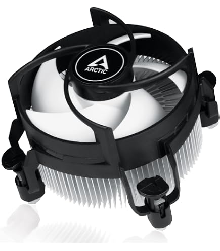 Amazon.com: Intel CPU Heatsink & 3.5