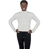 Lux Crosstrain Everyday Full Zip Jacket