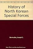 North Korean Special Forces