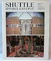 SSD 037 : Shuttle Spindle & Dyepot, Winter 1978/1979 Issue 37, Vol. X No. 1