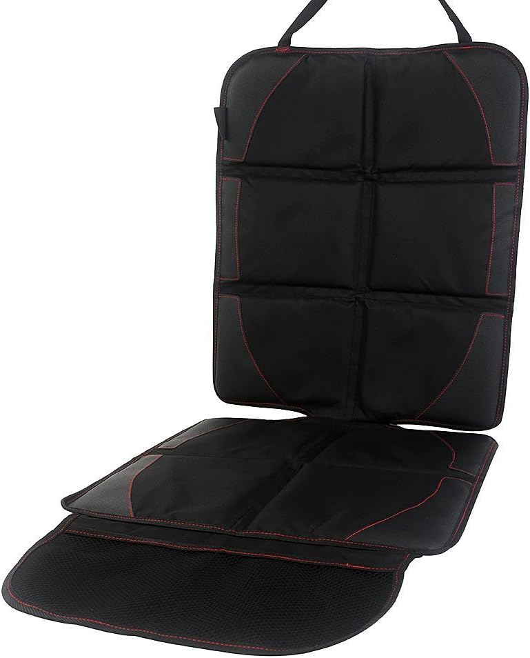 car seat protector mat