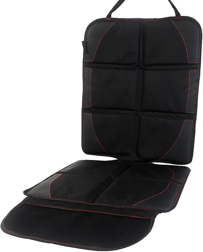 car seat protector mat