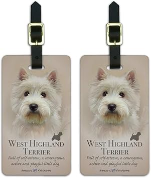 westie slippers amazon