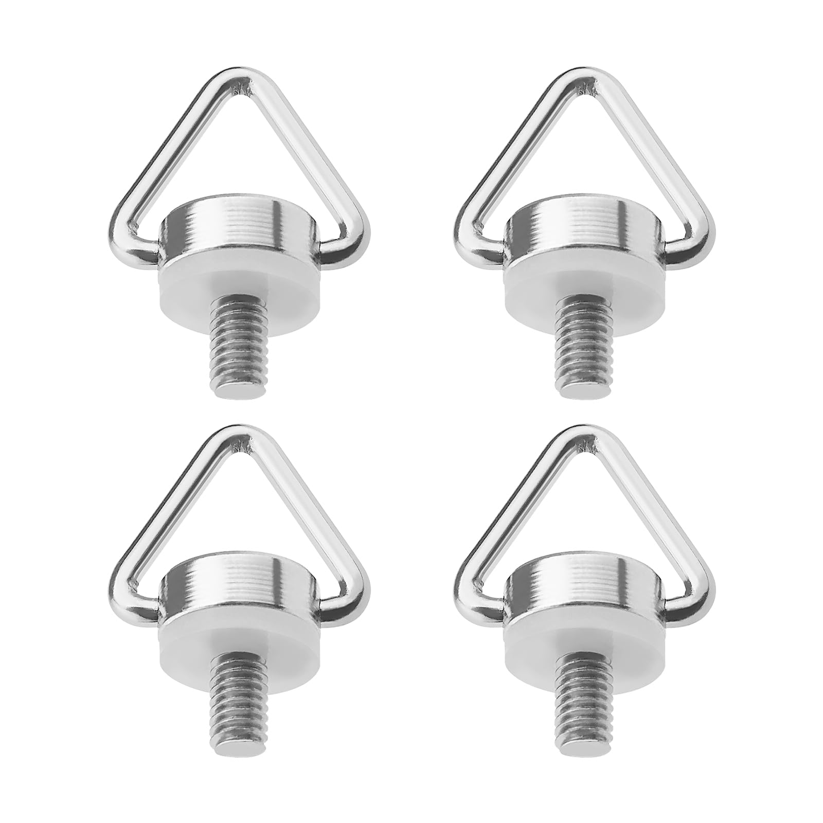 LT Easiyl 4pcs M4 Drone Remote Screw Control Lanyard Shoulder Strap Screw Quick Install Metal Screw Compatible with DJI RC/RC 2/RC Pro Accessories