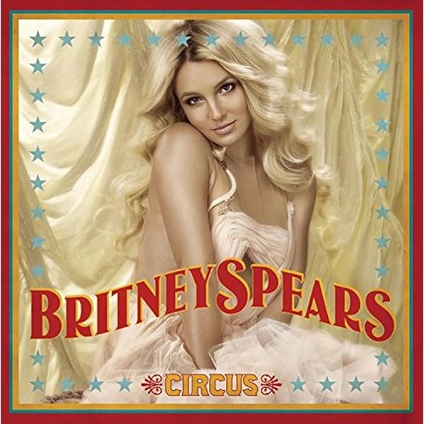 Blackout (Vinyl): Britney Spears: Amazon.ca: Music