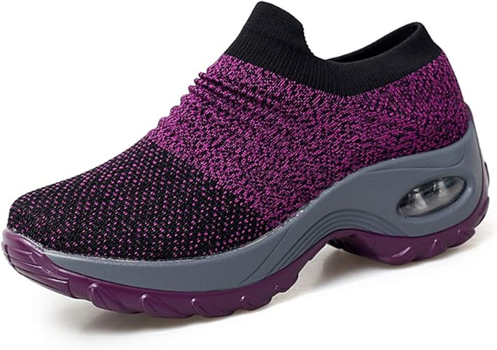 non slip platform shoes