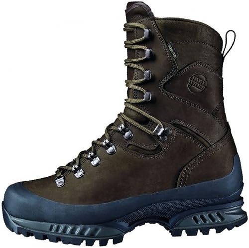 hanwag walking boots