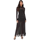 Bec + Bridge Women's Blaine Maxi Dress