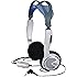 Koss KTXPRO1 Titanium Portable Headphones with Volume Control