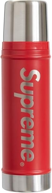 supreme stanley vacuum insulated bottle