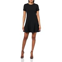 CLUB MONACO Women's Cotton Smocked Bodice Maxi Dress, Black/Noir at Amazon  Women's Clothing store