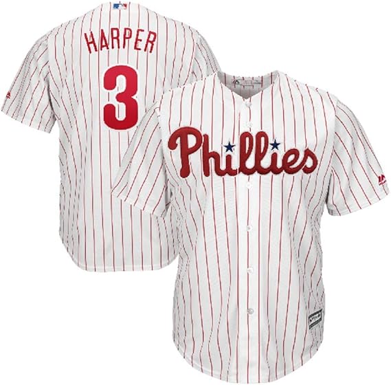 youth phillies shirt