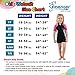 Seavenger Cadet Kids 2mm Shorty Wetsuit (Blue, 6/6X)
