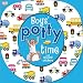 Boys' Potty Time primary