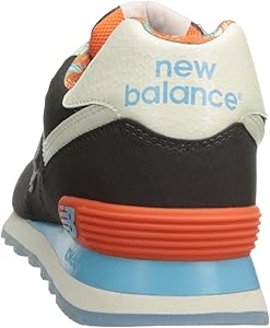 new balance 300 mens Orange