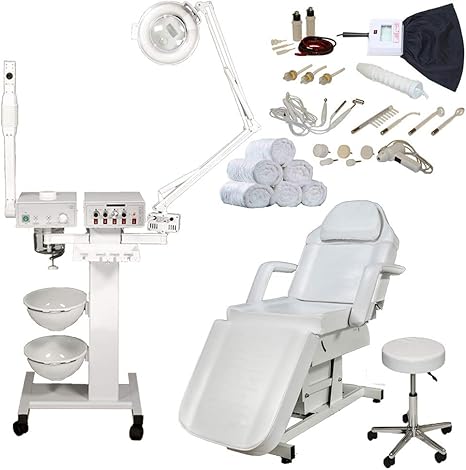 multifunction facial machine