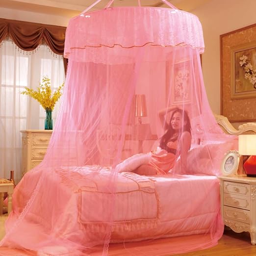 princess canopy for single bed