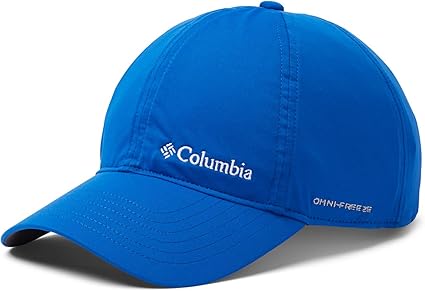 columbia coolhead ii ball cap