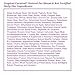 F.M. Brown's Tropical Carnival, Natural Pet Mouse and Rat Food, Vitamin-Nutrient Fortified Daily Diet, Soy-Free High Protein Blend with Shrimp, NO Artificial Colors or Flavors, 2 lb