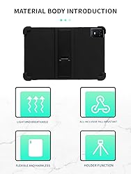 Case for TCL TAB 10 NXTPAPER 5G 10.4 Inch