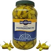 Del Destino Pepperoncini 1 Gallon