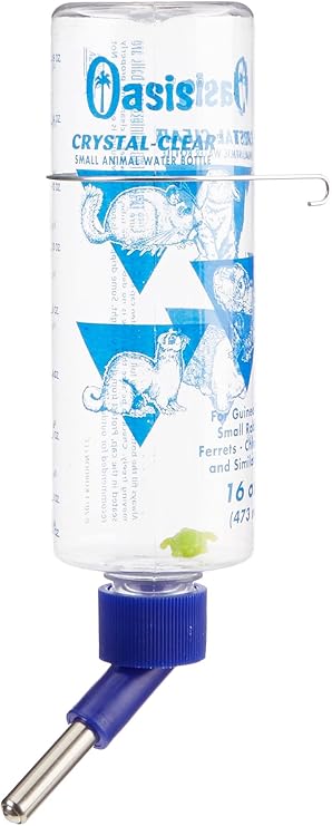 amazon guinea pig water bottle