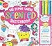 KLUTZ My Super Sweet Scented Sketchbook Activity Kit