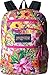 JanSport Big Student Backpack- Sale Colors (Tropical Mania)
